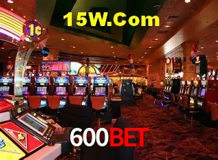 Ofertas Exclusivas 600BET