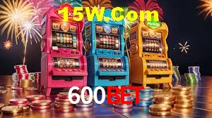 Live Casino 600BET