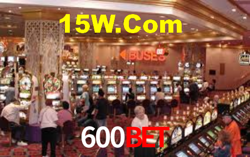 600BET