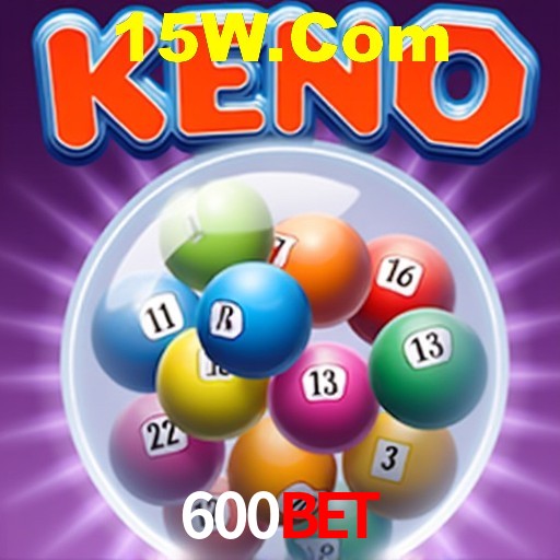 A Emoção da Loteria na 600BET: Uma Chance de Mudança de Vida