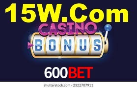 Tennis Betting 600BET