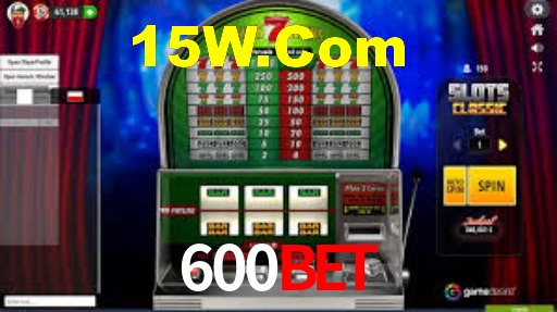 600BET