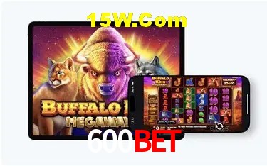 Tecnologia da Plataforma 600BET