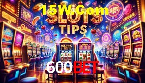 Game Statistics 600BET