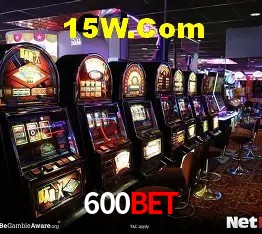 Login Seguro 600BET