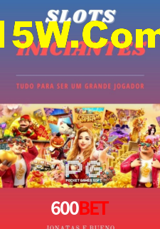 Bônus Generosos e Exclusivos no 600BET para Você!