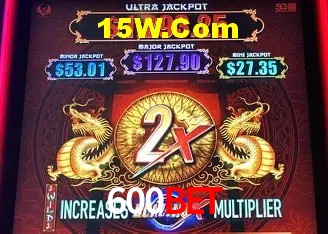 Promoções Sazonais 600BET