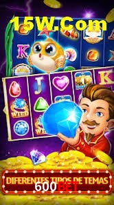 Games Directory 600BET