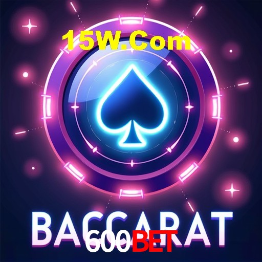 Apostas de Tênis 600BET