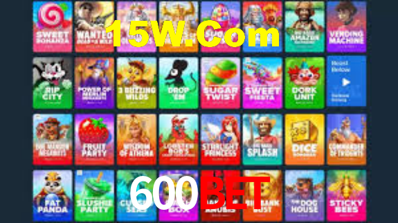 600bet.com