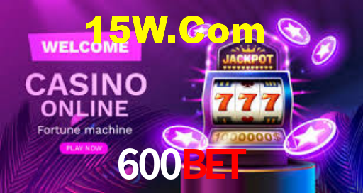 600BET,600bet.com