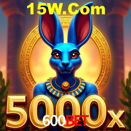 cassino 600BET