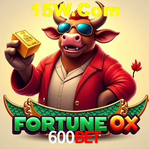 Torneios 600BET
