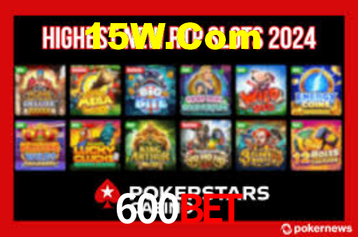 600BET,600bet.com