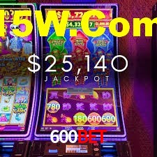 Tournaments 600BET