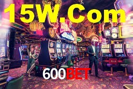 600BET,600bet.com