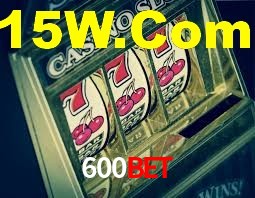 Welcome Bonus 600BET