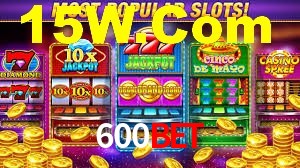 Roulette Table 600BET