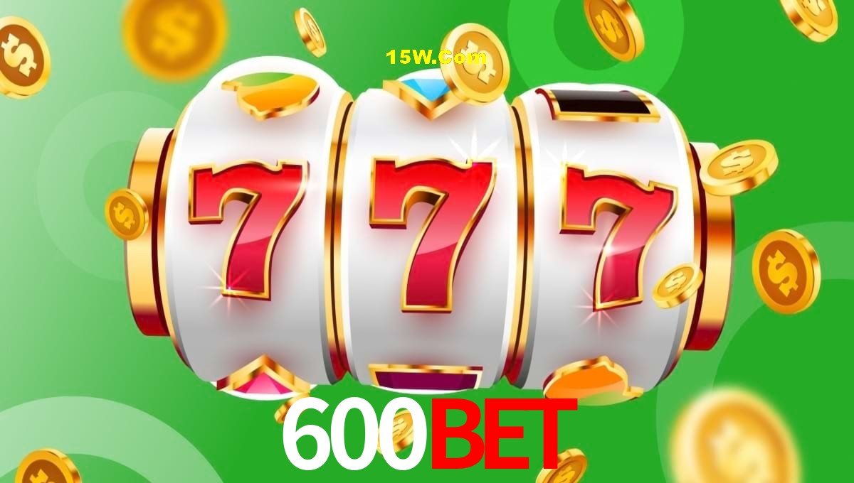 Secure Login 600BET