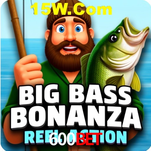 Experiência VIP 600BET