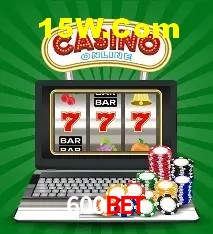 Diretório de Jogos 600BET
