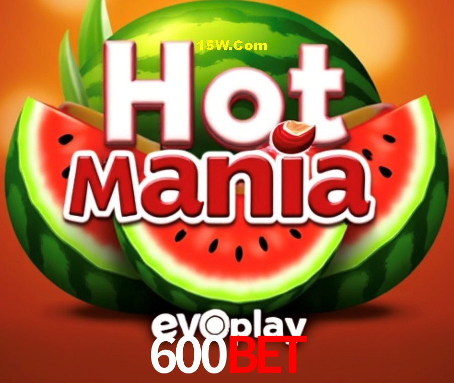 Estatísticas do Jogo 600BET
