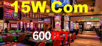 Exclusive Games 600BET