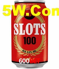 Daily Bonuses 600BET