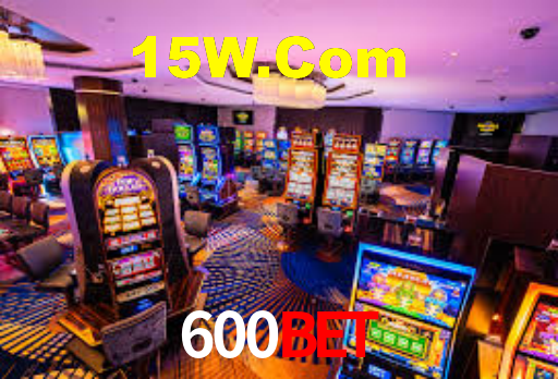 600BET,600bet.com
