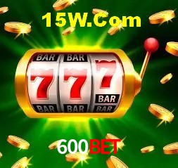 Casino Ao Vivo 600BET