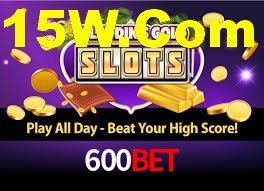Premium Interface 600BET